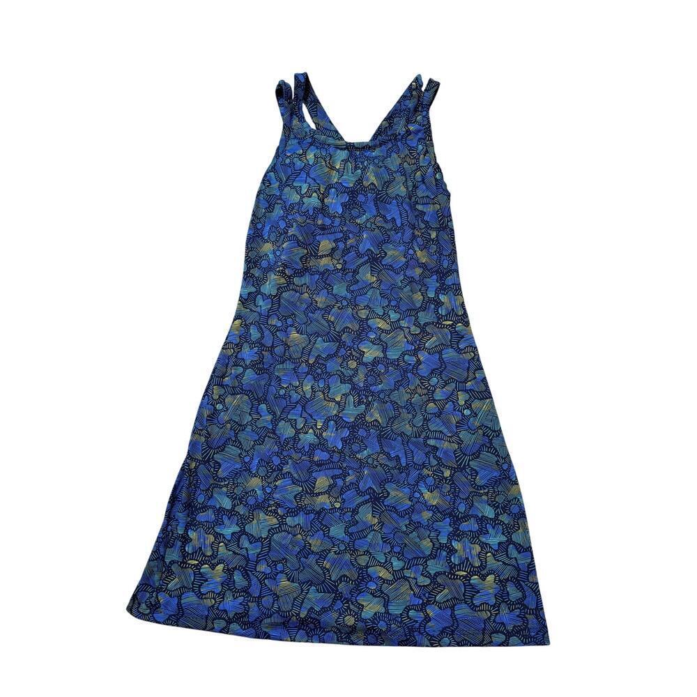 TITLE NINE women's dress, size SM, lightweight, quick dry; Stretchy Performance